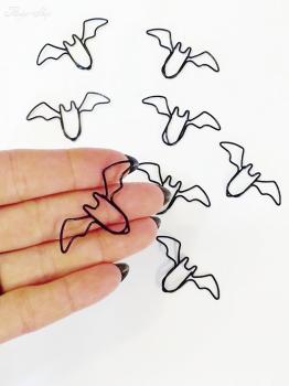 Fledys Büroklammern